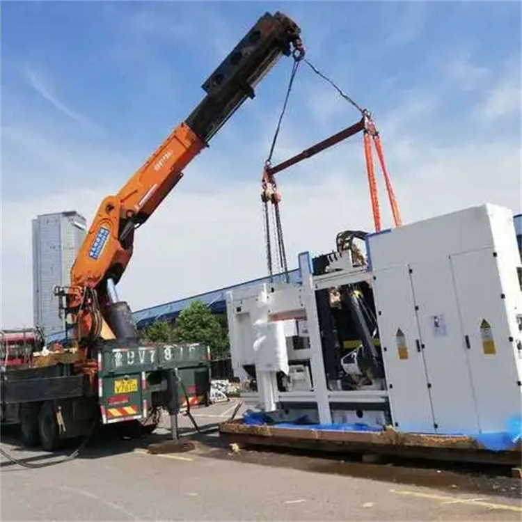 中原附近小吊车联系方式|8-16吨|本地及时服务