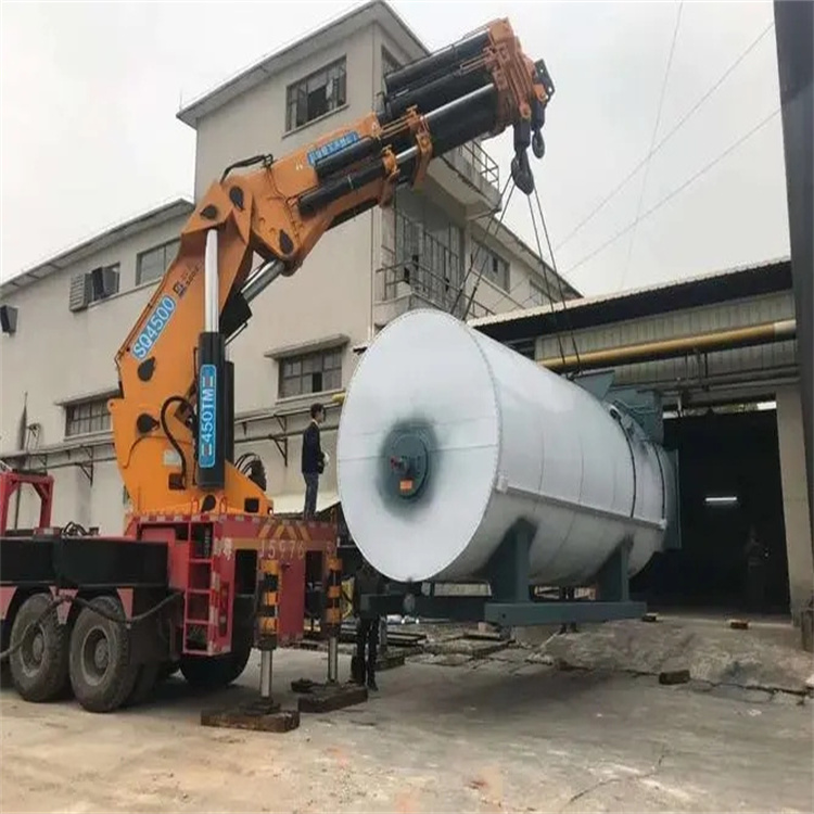 中原吊车租用电话|24小时应急服务|精准吊装方案